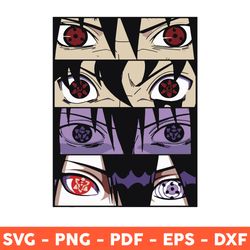 Sasuke Svg, Anime Svg, Love Anime Svg, Anime Manga Svg, Manga Svg, Cartoon Svg, Anime Svg, Png, Dxf, Eps - Download