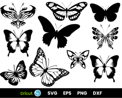 Butterflysvg cut file
