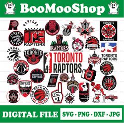 Toronto Raptors Bundle SVG,instant download,svg,Toronto svg, Raptors svg, NBA svg, NBA svg, Basketbal