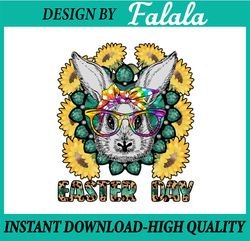 Western Bunny, Bunny Digital Download PNG,Easter Day Sublimation,Easter Day, Easter Png, Digital download