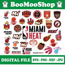 NBA Miami Heat SVG, Miami svg, NBA, Basketball svg ,Cut File, Cricut Cut File, NBA svg, NBA svg, Basketball Cli
