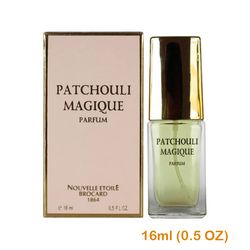 Perfume Patchouli Magique 16ml (0.5 OZ) Novaya Zarya, women fragrance
