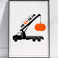 Crashing Halloween Wall Art Destroying Halloween by Stainles