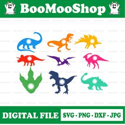 Dinosaur SVG | Dinosaur SVG File | Dinosaur SVG Bundle | Dinosaur Svg Files for Cricut | Dinosaur Clipart | Dino Svg |