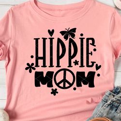 Hippie mom print Flowers Sun Sea Ocean Cruise Summer clipart