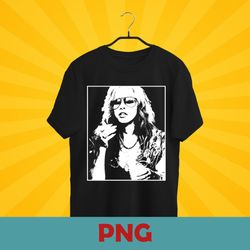 Stevie Nicks PNG - Sublimation