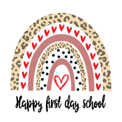1st day of school sticker, first day of school student day school, first, text, class, logo png