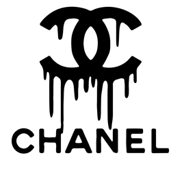Chanel Logo Brand Svg, Chanel Logo Fashion Svg, Chanel Logo Svg, Fashion Logo Svg, File Cut Digital Download