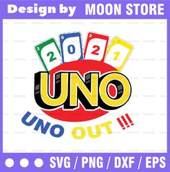 2021 We Out!!! /  Funny Card / Drunk Card / Drunk Game / SVG / PNG / DXF