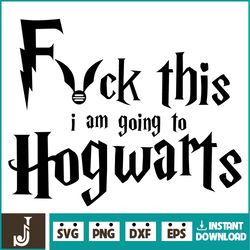 Harry Potter svg bundle, Wizard Svg Bundle, Hogwarts school emblem svg, Hogwarts Alumni SVG, I Solemnly Swear I Am Up To