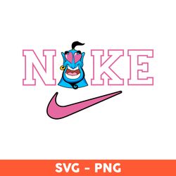 Nike Genie Svg, Nike Logo Svg, Genie Svg, Disney Svg, Nike Sports Svg, File For Cut, Png File - Download File
