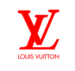 Logo Louis Vuitton Brand Svg, Fashion Brand Svg, Famous Brand Svg, High-end Brands, silhouette svg files, cricut svg,