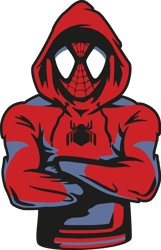 Spiderman Svg Bundle, Spider-Man Svg Cut Files for Cricut, Spider Man Clipart, Spiderman Silho File Cut Digital Download