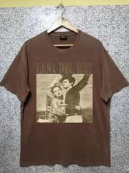 Lana Del Rey Shirt, Vintage Lana Del Rey T Shirt, Lana Del Rey Vintage Shirt, Fan Gift Tee