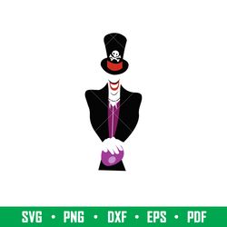 Disney Villains Svg, Villains Svg, Maleficent Cruella Ursula Evil Queen Svg, Villains Clipart, Villains Cut File, dn15