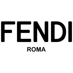 Fendi Svg, Fendi Logo Fashion Svg, Fendi Roma Svg, Fendi Logo Svg, Fashion Logo Svg, File Cut Digital Download