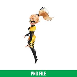 Miraculous Ladybug Png, Ladybug Png, Miraculous Tales Of Ladybug & Cat Noir  Png Digital File, CT33