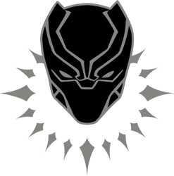 Black Panther bundle svg,Black Panther, wakanda forever svg Digital Download