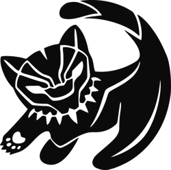 Black Panther bundle svg,Black Panther, wakanda forever svg Digital Download