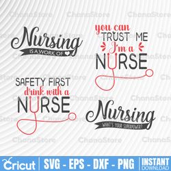 Nurse svg, Nursing svg, Nurse student svg, Nurse svg  svg, Nurse svg  svgs, Funny Nurse svg  Svg, Nursing Gift svg