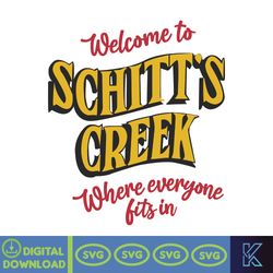 Schitts Creek Svg, Movies Svg, Schitts Creek Quotes, Ew David Svg, Tv Show Svg, Schitts Creek Png, Schitts Creek Shirt,