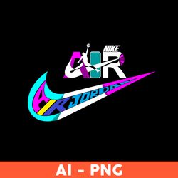 Air Jordan Logo Png, Air Jordan Png, Nike Logo Png, Nike Air Png, Sport Brand Png, Ai Digital File - Download
