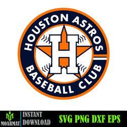 Astros Svg, Baseball, Houston svg,Houston Astros Baseball Team Png, Houston Astros Png, MLB Png (11)