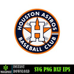 Astros Svg, Baseball, Houston svg,Houston Astros Baseball Team Png, Houston Astros Png, MLB Png (27)