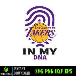 Los Angeles Lakers Basketball Team svg, Los Angeles-Lakers svg, NBA Teams Svg, NBA Svg (22)