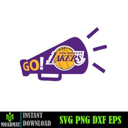 Los Angeles Lakers Basketball Team svg, Los Angeles-Lakers svg, NBA Teams Svg, NBA Svg (31)