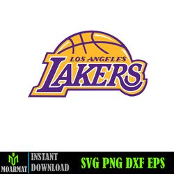 Los Angeles Lakers Basketball Team svg, Los Angeles-Lakers svg, NBA Teams Svg, NBA Svg (47)
