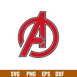 Avengers Hero Squad Svg, Avengers Svg, Superhero Svg, Marval Svg, Png Dxf Eps Pdf File  AV05
