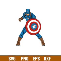Avengers Hero Squad Svg, Avengers Svg, Superhero Svg, Marval Svg, Png Dxf Eps Pdf File  AV16