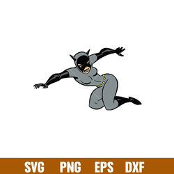 Batman Svg, Batman Heroes Svg, DC Superhero Svg,  DC Comics Svg, DC Comics Svg Png Dxf Eps Pdf File, Bm48