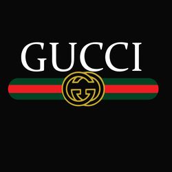 Fashion Gucci Logo Svg, Gucci Logo Svg, Gucci Logo Svg, Gucci Fashion Logo Svg Digital Download
