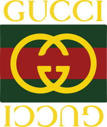 Gucci Logo Brand Svg, Gucci Logo Svg, Gucci Logo Svg, Gucci Fashion Logo Svg Digital Download