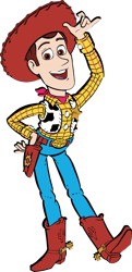 400 Toy Story PNG, Toy Story Clipart, Layered SVG, Woody Instant Download