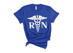 2022 New Grad RN Shirt,Registered Nurse Shirts, RN Shirts, Nurses Superhero, Nurse Week, Shirt For Woman, Nursing Shirt,