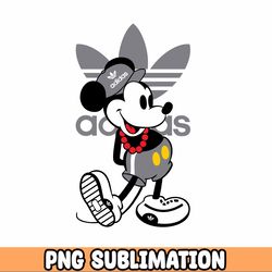 Mickey Mouse Swoosh Png, Retro Mickey Png, Just Do It Swoosh, Retro Digital Png, Swoosh Png, Baseball Design, Just Do It