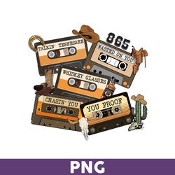 Classical Radio Png, Retro Radio Png, Wallen Western Png, Retro Wallen Bull Skull Png, Country Western Png - Download