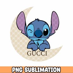 PNG  files for printing, Stitch, cartoon character, to the direct download.