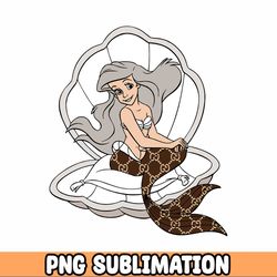 PNG files for printing, princess cartoon character, to the direct download.
