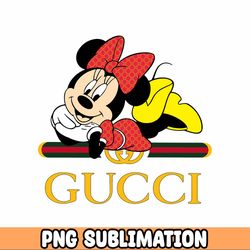 PNG files for printing, Mouse, Minnie, cartoon character, to the direct download.