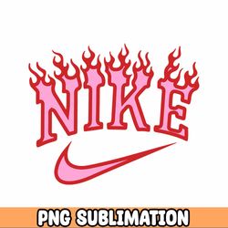 NKE Logo PNG Files