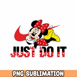 Just Do It Later png, Family Park Vacation png, Funny Mickeyy png, Disneyy Trip png, Customize Design png