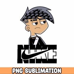 NKE png for Cricut, Vector file for stickers and t-shirts, Nke Png for Sublimation, Magical and Fabulous,