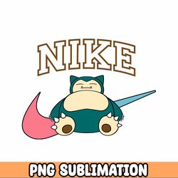 NKE png for Cricut, Vector file for stickers and t-shirts, Nke Png for Sublimation, Magical and Fabulous
