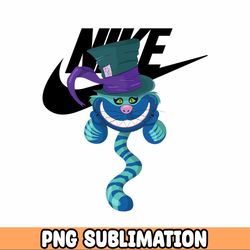 NKE png for Cricut, Vector file for stickers and t-shirts, Nke Png for Sublimation, Magical and Fabulous