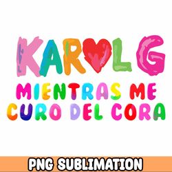 New Karol G PNG Files, La Bichota Png, Team Karol Png, La Bichota Png, Instant Download