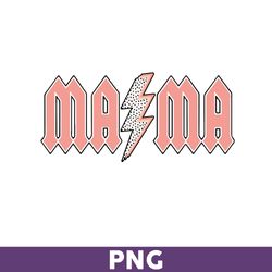 Vintage Mama Png, Mom Png, Vintage Png, Sublimation Png, Png files for Cricut, Mother's Day Png - Download